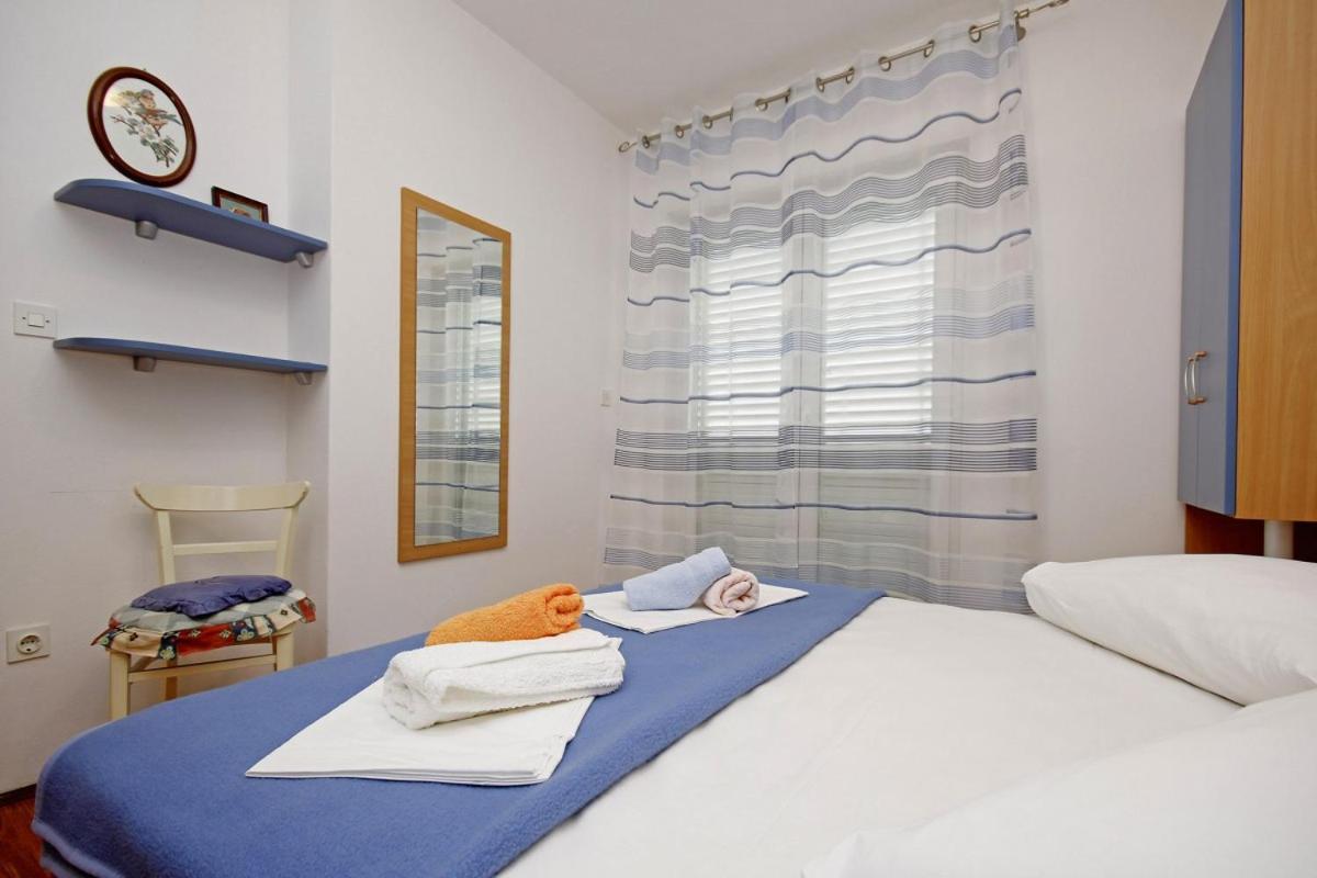 Anna In Hvar * Mittel-Dalmatien Хвар Екстер'єр фото